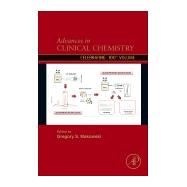 Advances in Clinical Chemistry