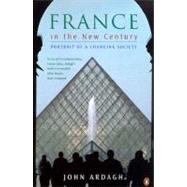 France in the New Century Portrait of a Changing Society