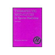 Therapeutic Modalities in Sports Medicine/English Edition