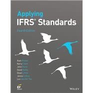 Applying IFRS Standards
