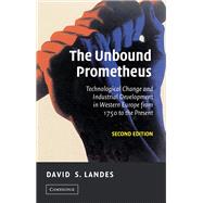 The Unbound Prometheus