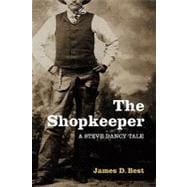 Shopkeeper : A Steve Dancy Tale