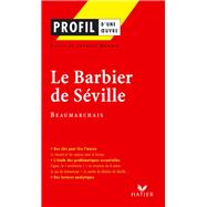 Profil - Beaumarchais : Le Barbier de Séville