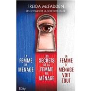 Bundle La femme de ménage