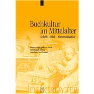 Buchkultur Im Mittelalter