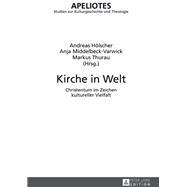 Kirche in Welt