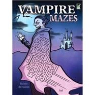 Vampire Mazes