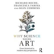 Art, Science and the Brain: Developing a Complete Mind