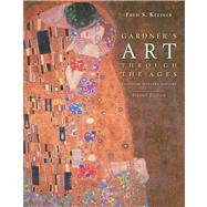 Gardner’s Art through the Ages A Concise History of Western Art (with ArtStudy Online Printed Access Card and Timeline)