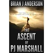 The Ascent of P. J. Marshall