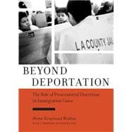 Beyond Deportation