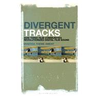 Divergent Tracks