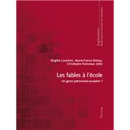 Les fables à lécole