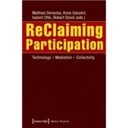 Reclaiming Participation