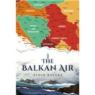 The Balkan Air