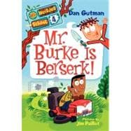 Mr. Burke Is Berserk!