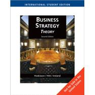 Business Strategy: Theory