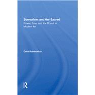 Surrealism And The Sacred