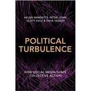 Political Turbulence