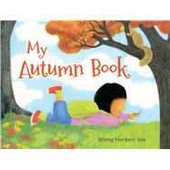 My Autumn Book