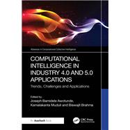 Computational Intelligence in Industry 4.0 and 5.0 Applications
