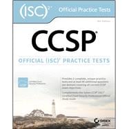 CCSP Official (ISC) 2 Practice Tests