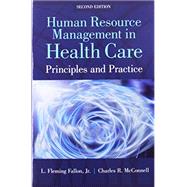 Human Resource Management in Health Care with Navigate 2 Scenario for Health Care Human Resources