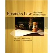 Cengage Advantage Books: Business Law