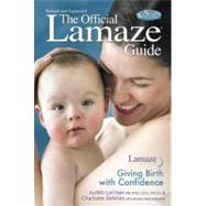 The Official Lamaze Guide