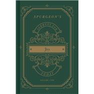 Spurgeon's Sermons for Today Joy
