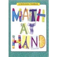 Math at Hand : A Mathematics Handbook