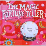 Magic Fortune Teller