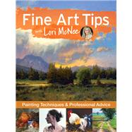 Fine Art Tips