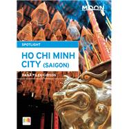 Moon Spotlight Ho Chi Minh City