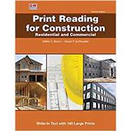 Print Reading for Construction