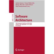 Software Architecture