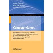 Computer Games