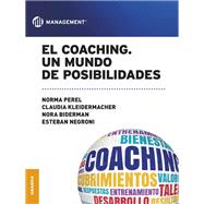 Coaching, El. Un mundo de posibilidades