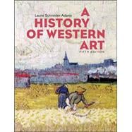 A History of Western Art