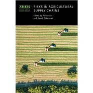 Risks in Agricultural Supply Chains