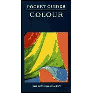 Colour; National Gallery Pocket Guide