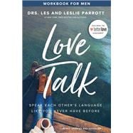 Love Talk Workbook for Men