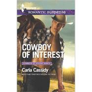 Cowboy of Interest
