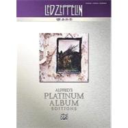Led Zeppelin IV Platinum Edition