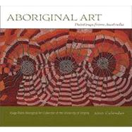 Aboriginal Art 2010 Calendar: Paintings from Australia