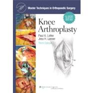 Master Techniques in Orthopaedic Surgery: Knee Arthroplasty