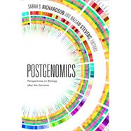 Postgenomics