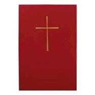 The Book of Common Prayer