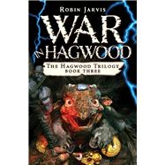 War in Hagwood