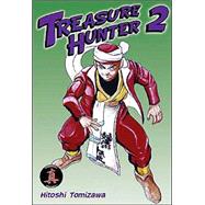 Treasure Hunter 2 : Figurehead of Souls